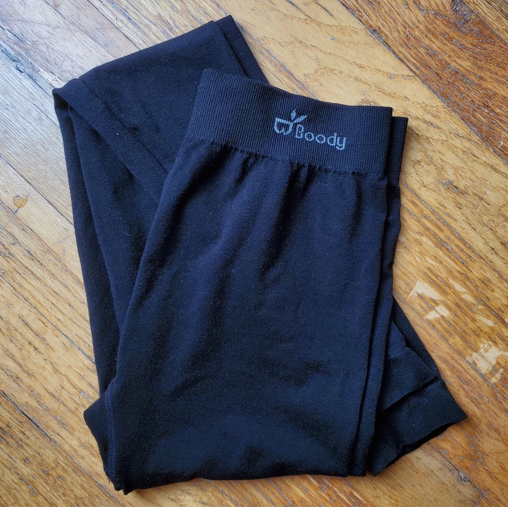Boody Ecowear bamboo leggings